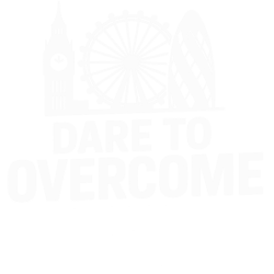DARE TO OVERCOME